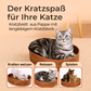 Katzen-Kratzbrett
