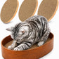 Katzen-Kratzbrett